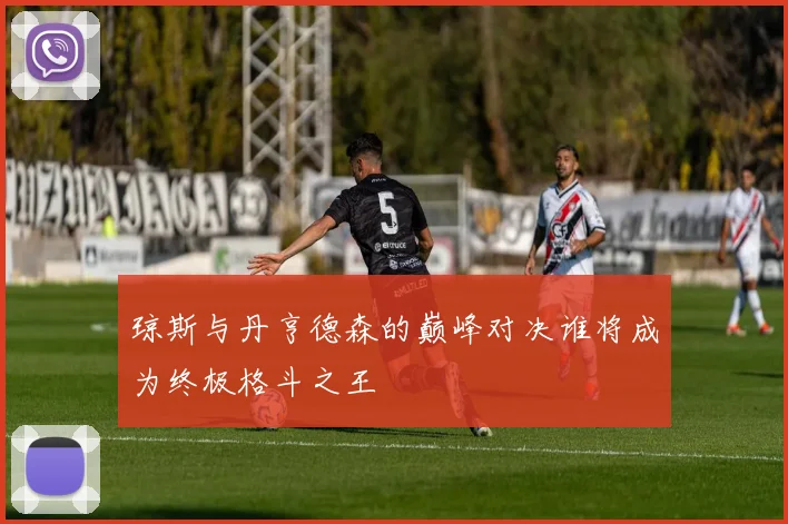 琼斯与丹亨德森的巅峰对决谁将成为终极格斗之王