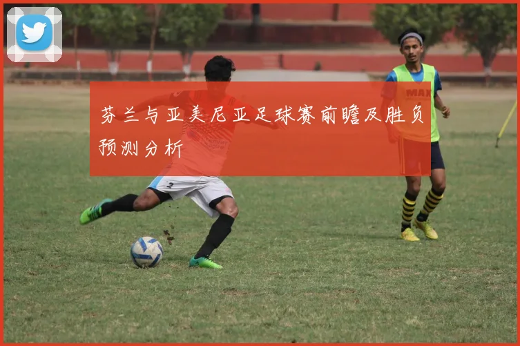 芬兰与亚美尼亚足球赛前瞻及胜负预测分析
